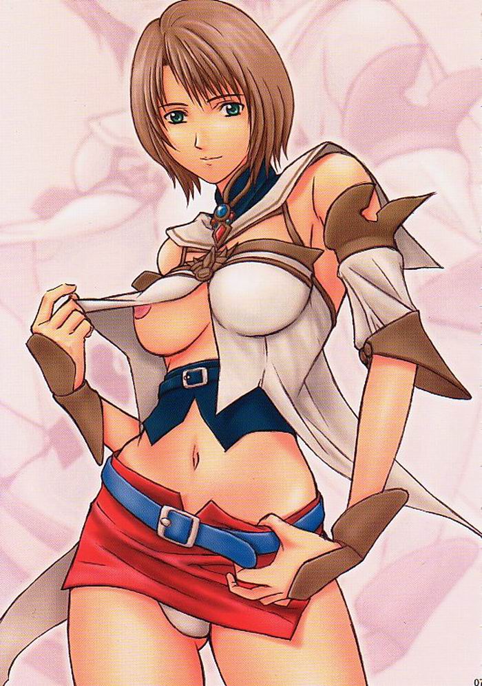 ashelia b'nargin dalmasca (final fantasy and 1 more) drawn by momoi_nanabei