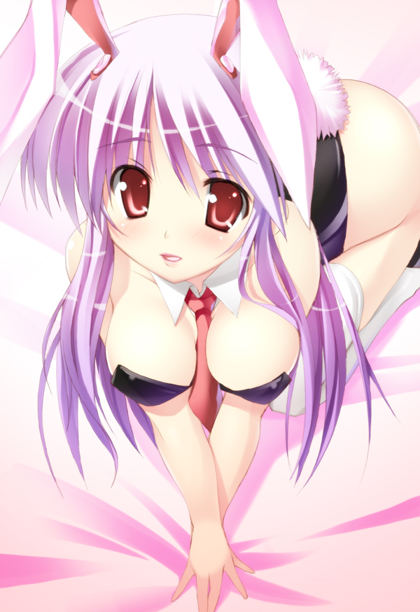 reisen udongein inaba (touhou) drawn by takeda_aranobu