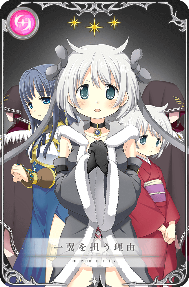 nanami yachiyo and azusa mifuyu (mahou shoujo madoka magica and 1 more)