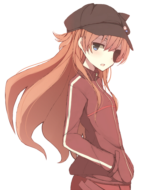 souryuu asuka langley (neon genesis evangelion and 2 more) drawn by baibai08