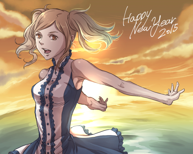 cynthia (fire emblem and 1 more) drawn by muni_inno