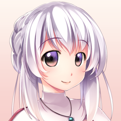 lutie (our battle has just begun!) drawn by atelier-moo
