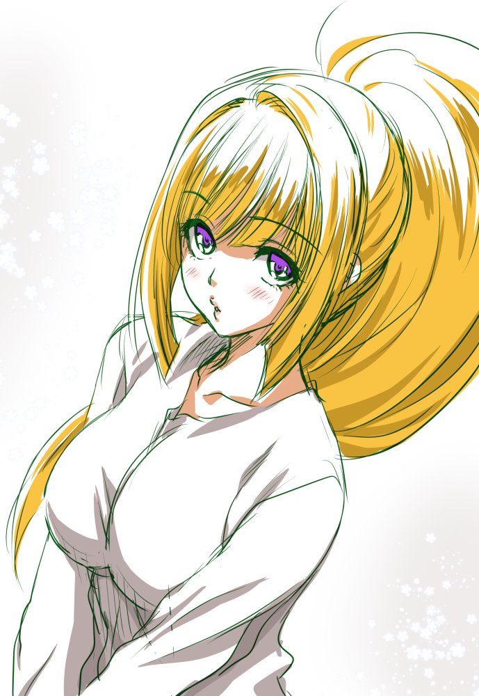 kudelia aina bernstein (gundam and 1 more) drawn by mitarashi_kousei