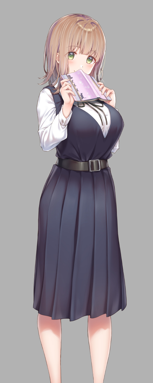 original drawn by kawahara_minamo