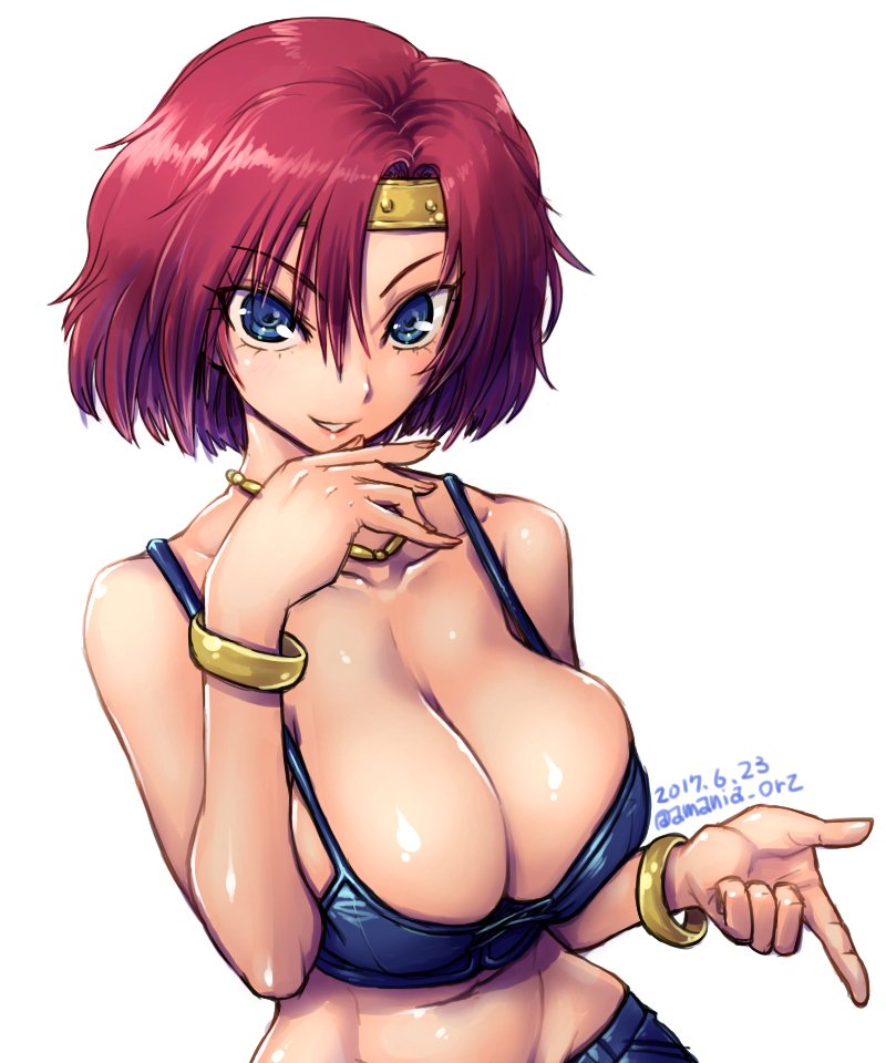 ennil el (gundam and 1 more) drawn by amania_orz