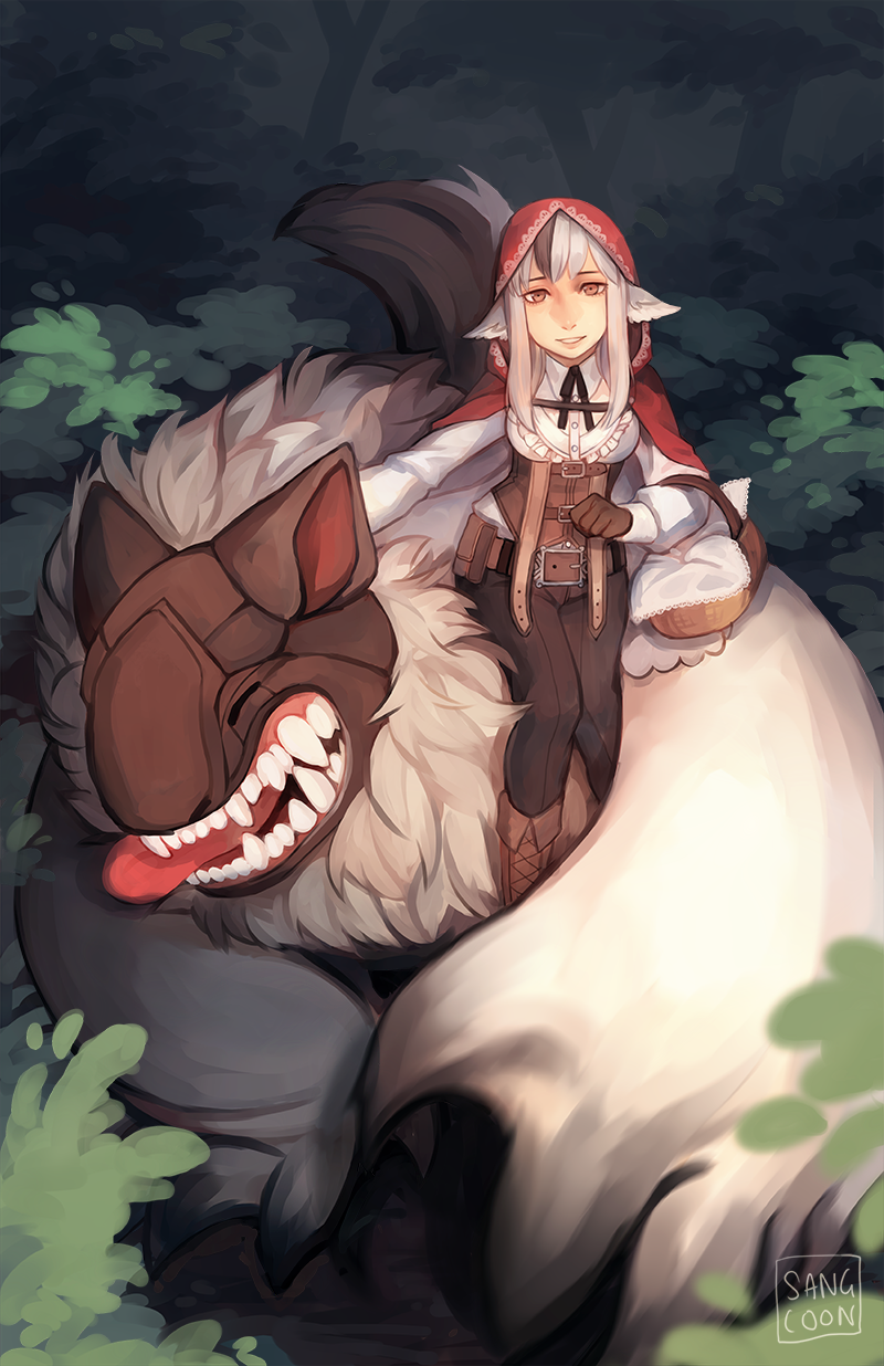 velouria (fire emblem and 1 more) drawn by sangcoon