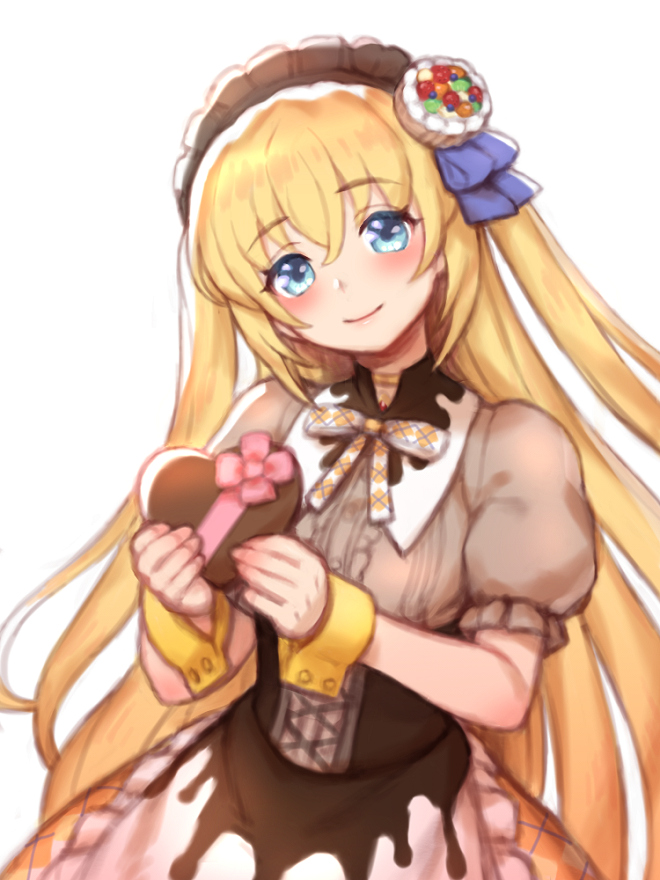 colette brunel (tales of and 1 more) drawn by folks_(nabokof)