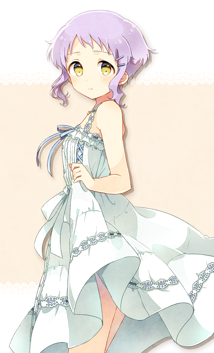 makabe mizuki (idolmaster and 2 more) drawn by toro_(shiro)
