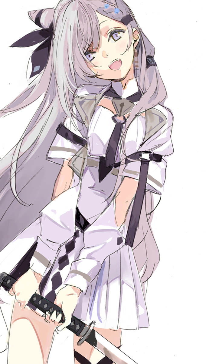 vestia zeta (hololive and 1 more) drawn by pako_(pakosun)