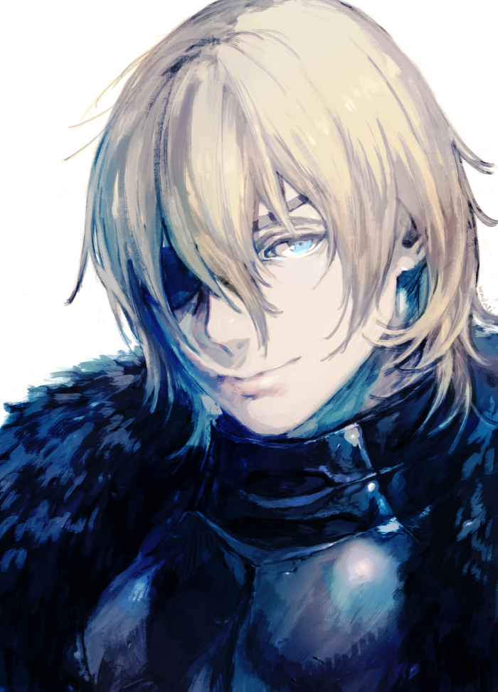 dimitri alexandre blaiddyd (fire emblem and 1 more) drawn by wadati