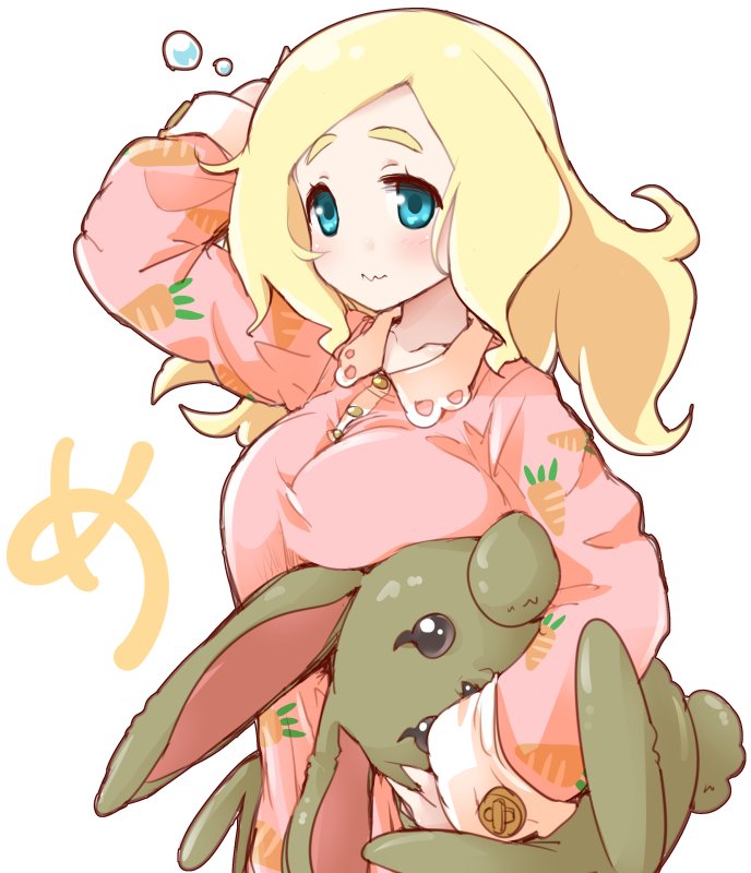 shinonome megu (indie virtual youtuber) drawn by hirowa_nagi