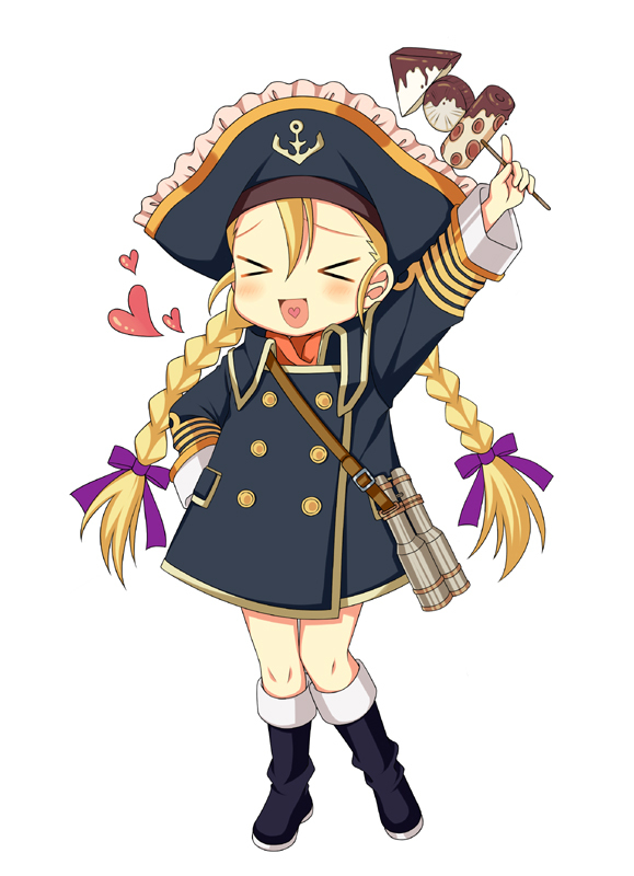 patty fleur (tales of and 1 more) drawn by ayamisiro