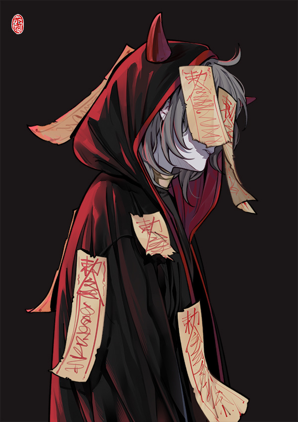 original and 1 more drawn by mia0309