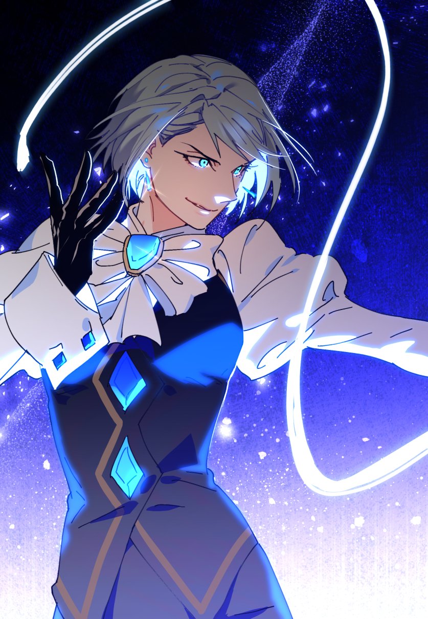 franziska von karma (ace attorney) drawn by cherryekdyd