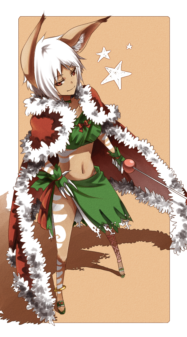 final fantasy and 2 more drawn by shiroi-kamaitachi