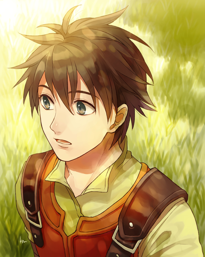 edward (fire emblem and 1 more) drawn by akke