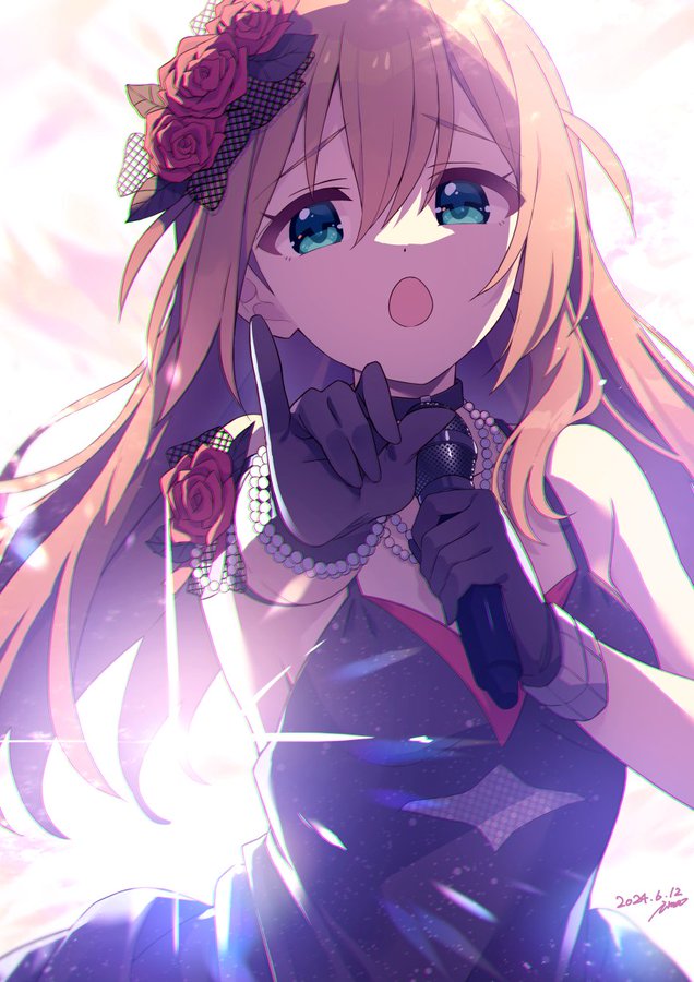 baba konomi (idolmaster and 1 more) drawn by ima_(lm_ew)