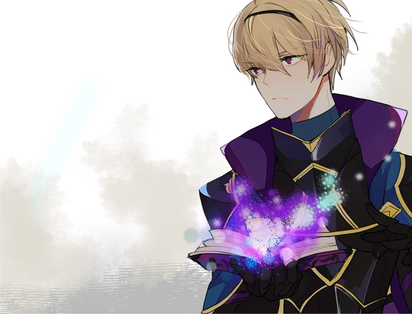 leo (fire emblem and 1 more) drawn by 2am2