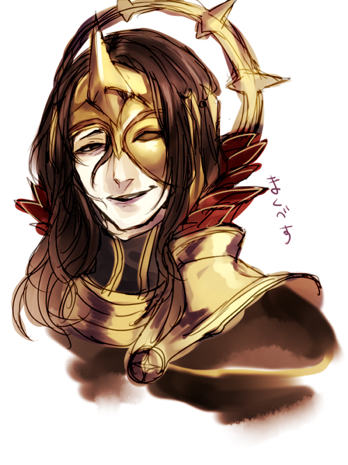 iago (fire emblem and 1 more) drawn by shionogi