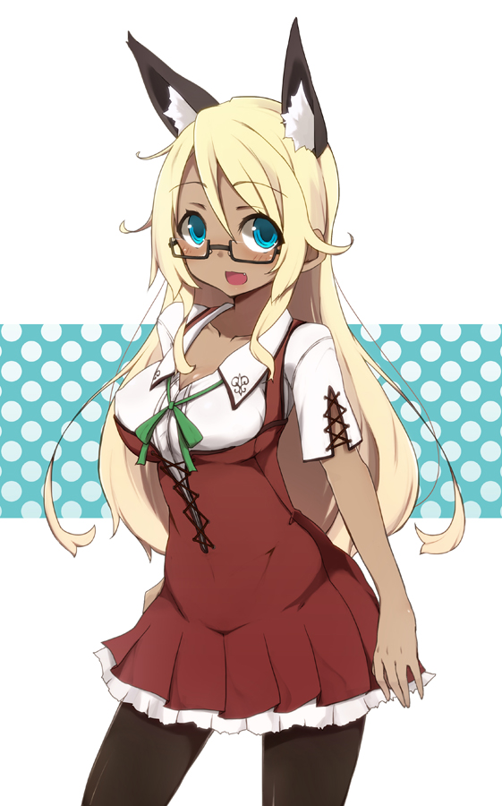 narumi nakuru (mayo chiki!) drawn by maze_(gochama_ze_gohan)