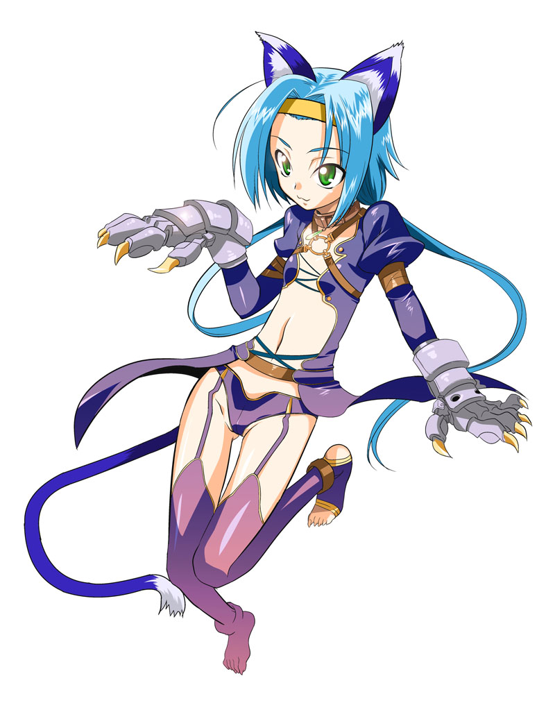 meracle chamlotte (star ocean and 1 more) drawn by takase_hironori