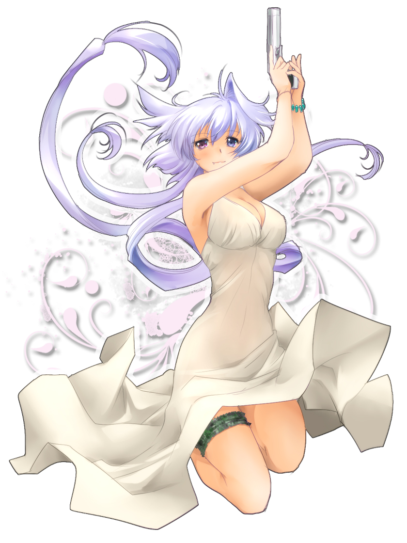 lavolpe (original) drawn by yagisaka_seto