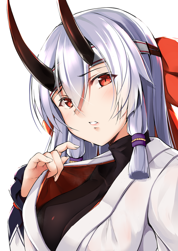 tomoe gozen (fate and 1 more) drawn by hazuki_gyokuto