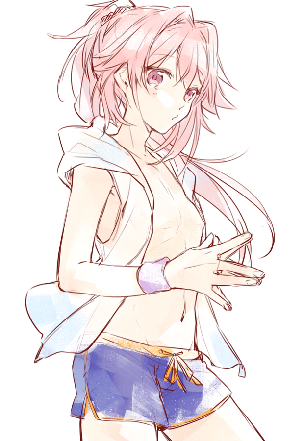 astolfo (fate and 1 more) drawn by kan'yu_(citron_82)