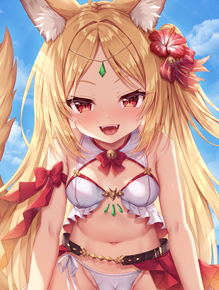 original drawn by sorairo_len
