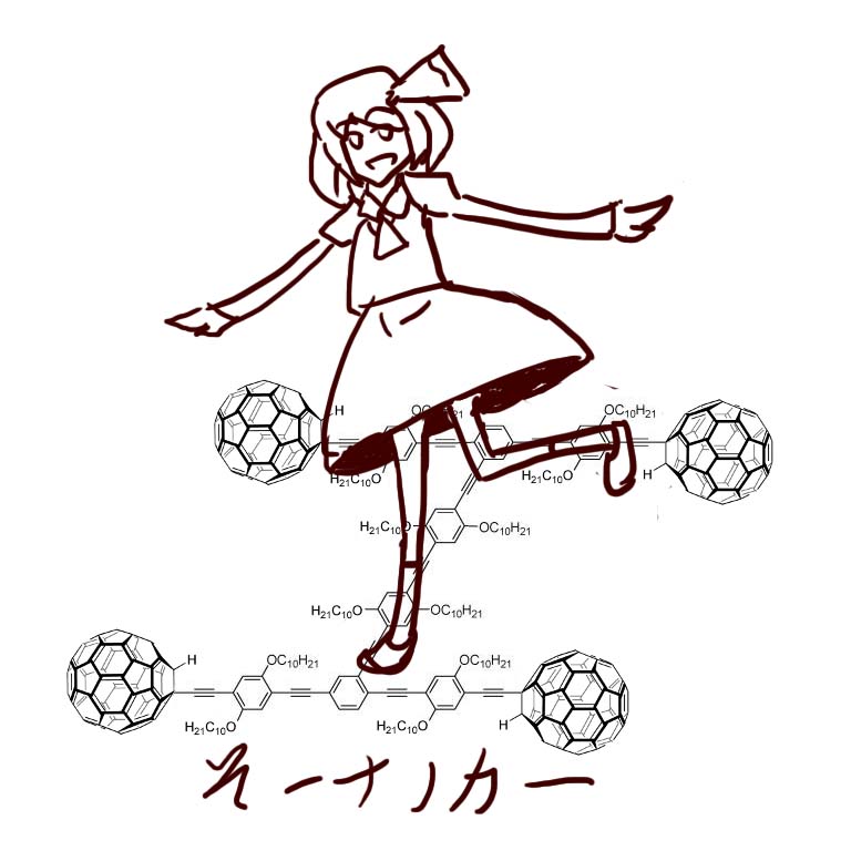 rumia (touhou and 1 more) drawn by justin_hsu