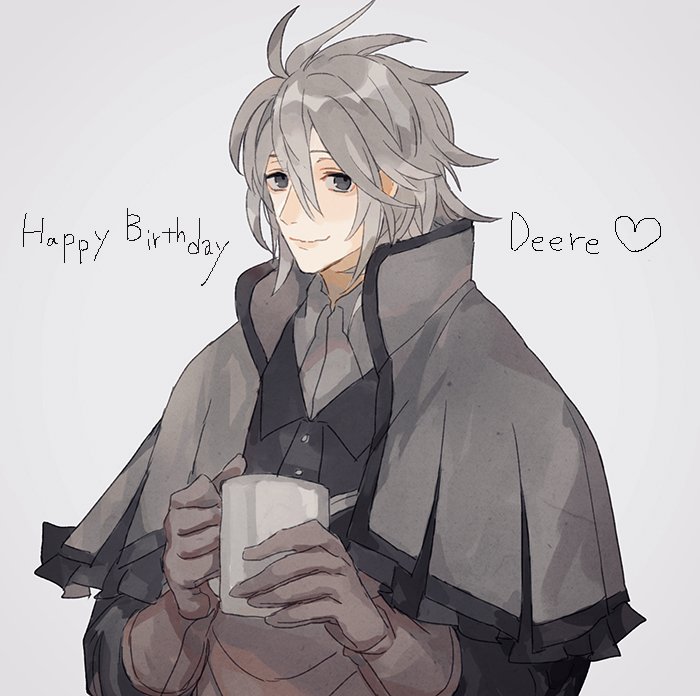 dwyer (fire emblem and 1 more) drawn by shourou_kanna