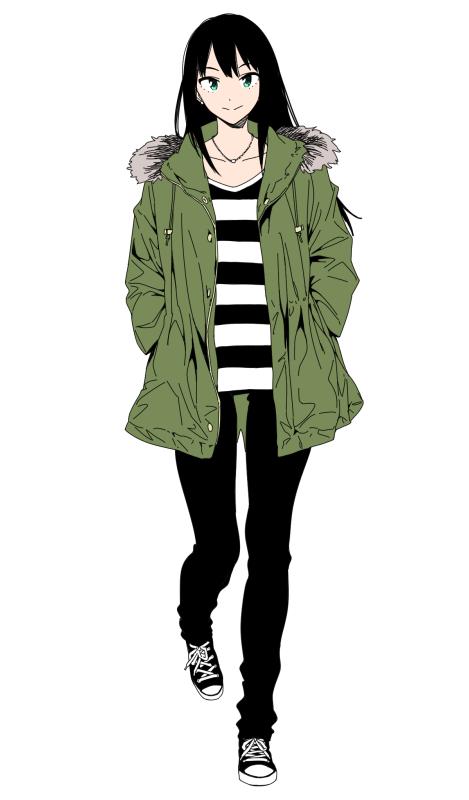 shibuya rin (idolmaster and 1 more) drawn by yurikawa