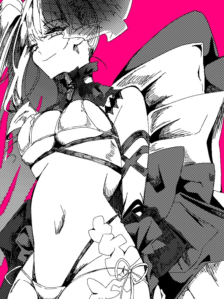 baobhan sith (fate and 1 more) drawn by ogura_hasu