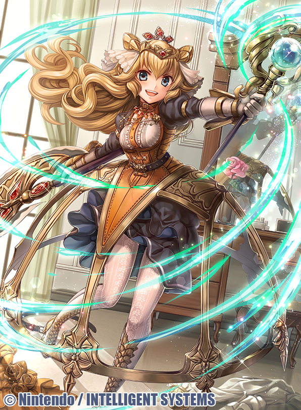alice (fire emblem and 1 more) drawn by hasumi_fumi