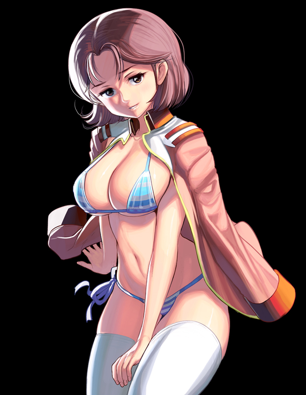 mirai yashima (gundam and 1 more) drawn by kouno_(masao)
