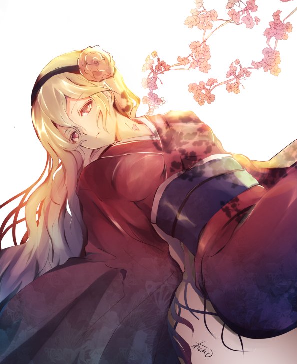 female corrin (fire emblem and 1 more) drawn by atoatto