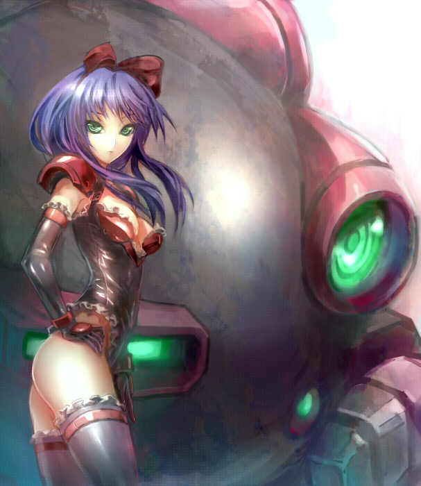 salute and black twinbee 02 (twinbee) drawn by star_(ikaruga)