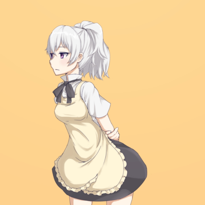 yin (working!! and 1 more) drawn by mugai_(tamac)