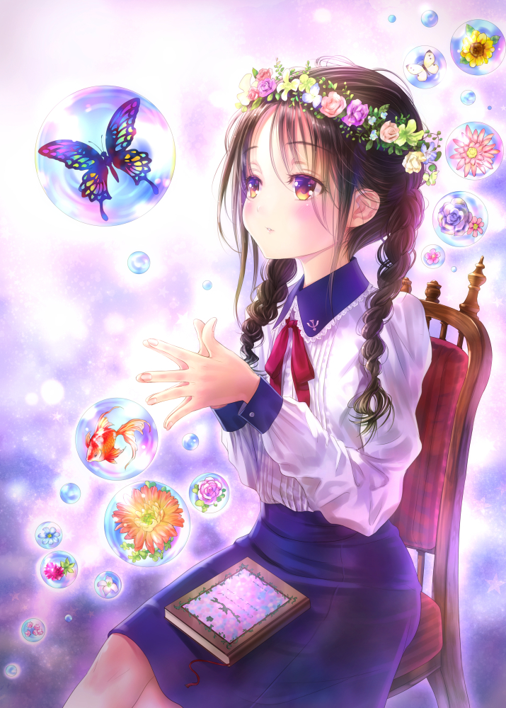 original drawn by goto_p