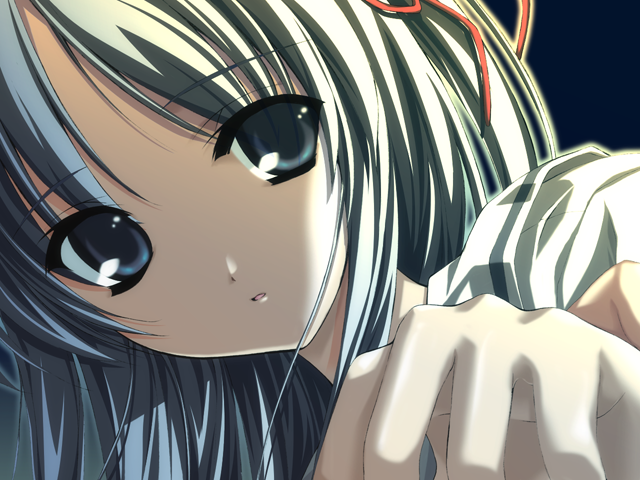 nagasumi mana (sorauta) drawn by fumio_(ura_fmo)
