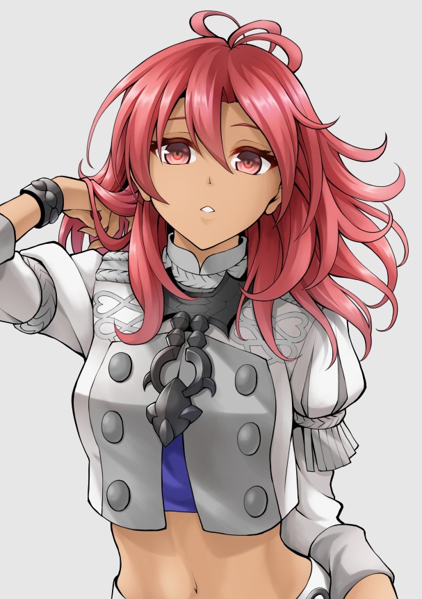 hapi (fire emblem and 1 more) drawn by ten_(tenchan_man)