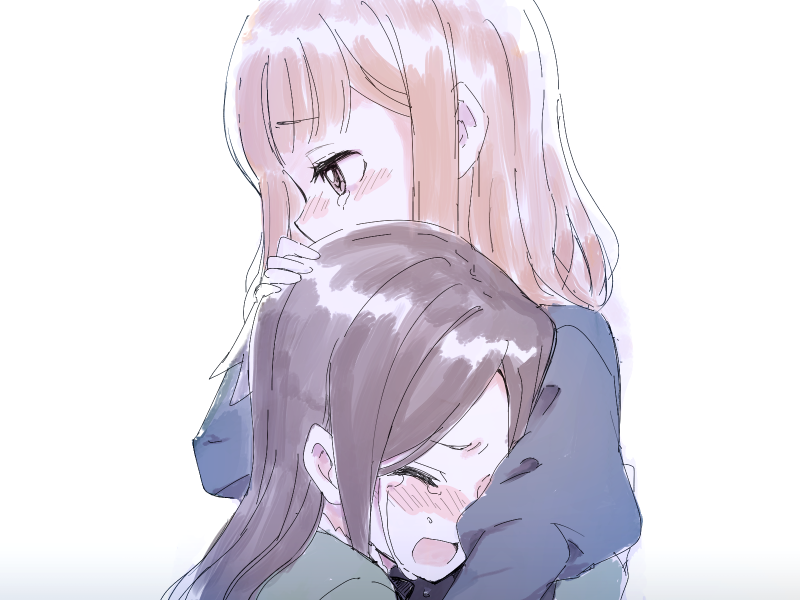 dorothy and beatrice (princess principal) drawn by niina_ryou