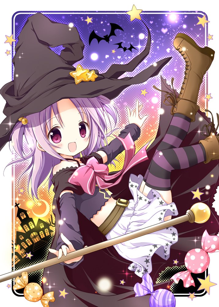 misono karin (mahou shoujo madoka magica and 1 more) drawn by nanase_miori