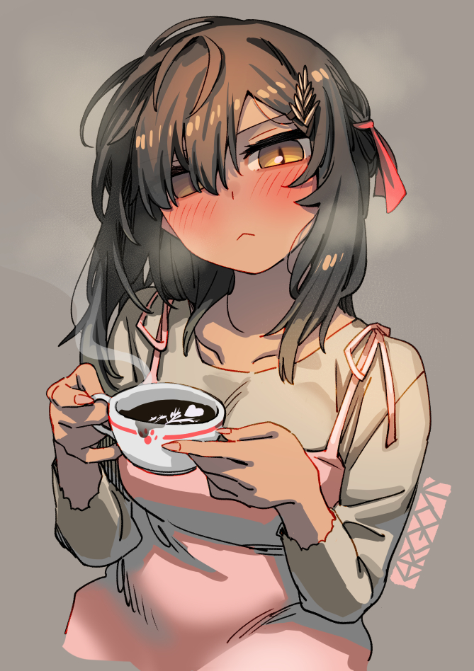original drawn by ergot