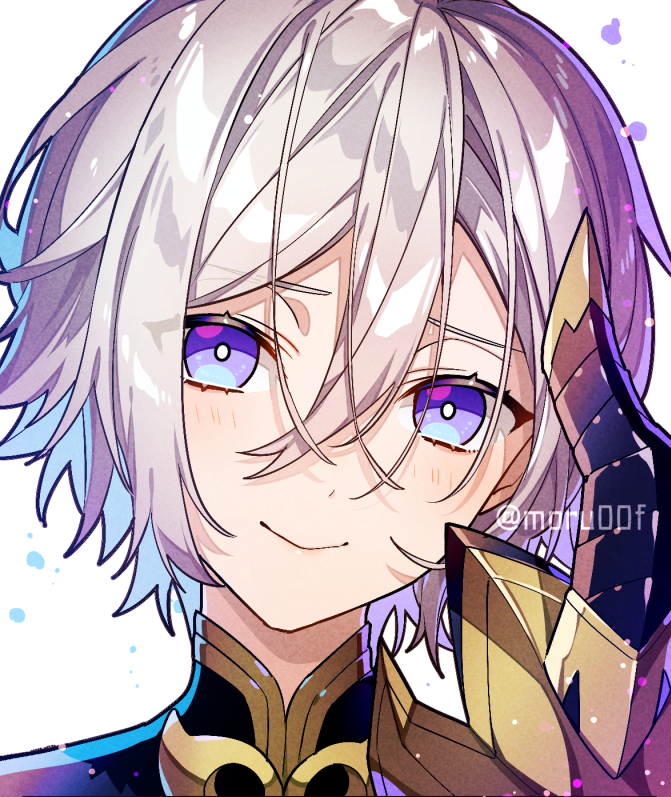 prince of lan ling (fate and 1 more) drawn by moru