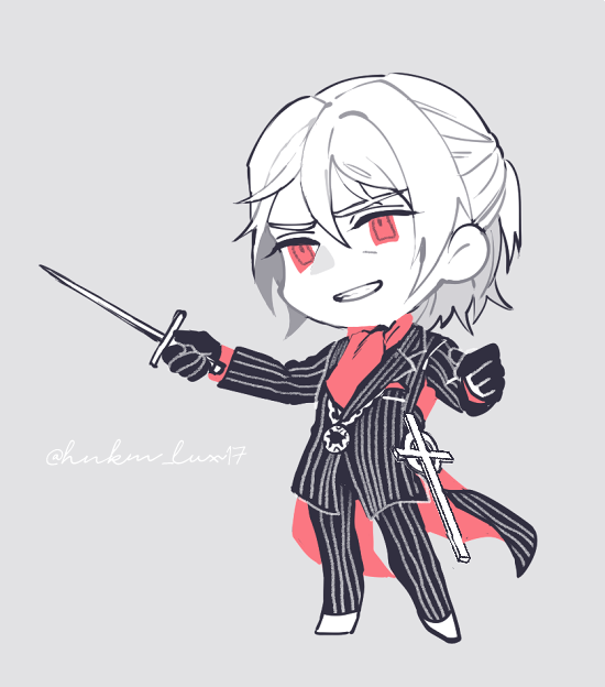 antonio salieri (fate and 1 more) drawn by hinoe_(right-hnxx03)
