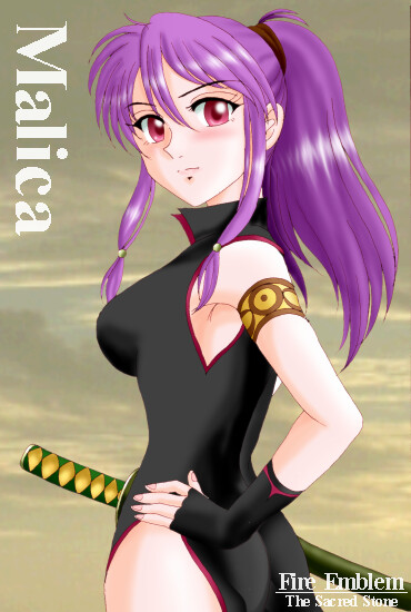 marisa (fire emblem and 1 more) drawn by hissaa_(starlight_express)