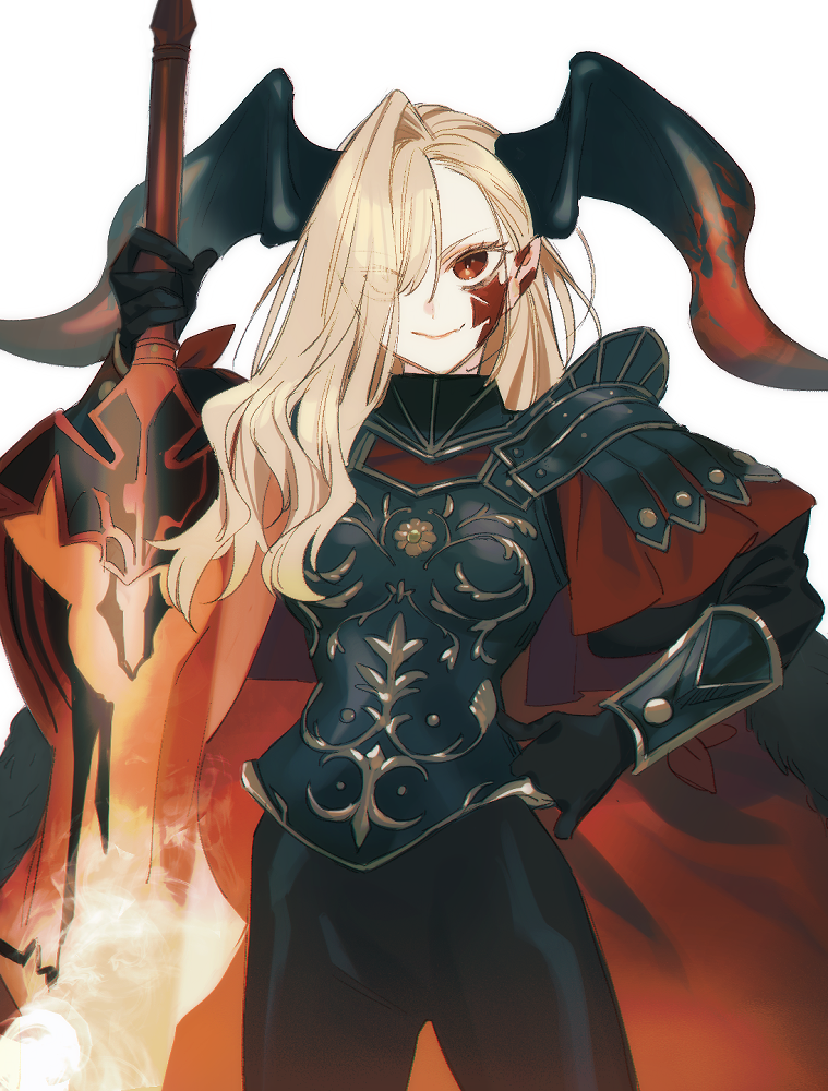 nero claudius and queen draco (fate and 1 more) drawn by katagiri_(mighty_swing)