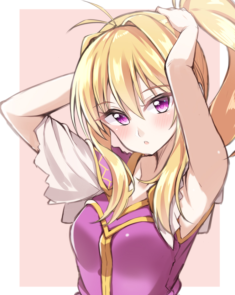 clarine (fire emblem and 1 more) drawn by jiino