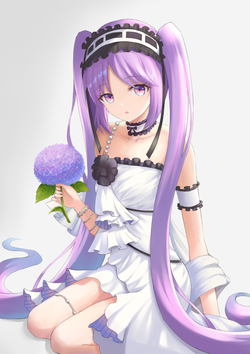 euryale (fate and 1 more) drawn by kurokku